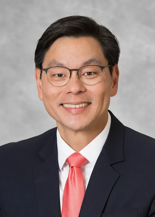 Geoffrey Jao, MD 0
