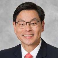 Geoffrey Jao, MD