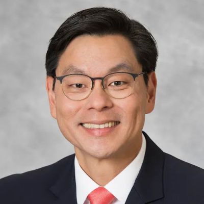 Geoffrey Jao, MD