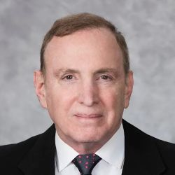 Neil Goldberg, DO ico