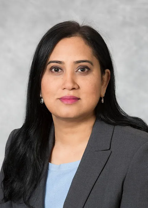 Sushmitha Patibandla, MD 1