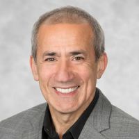 Naji Hamdan, MD