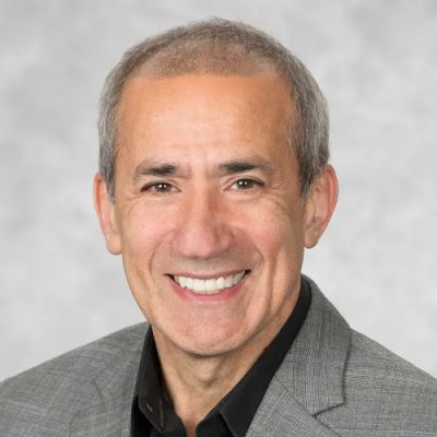 Naji Hamdan, MD