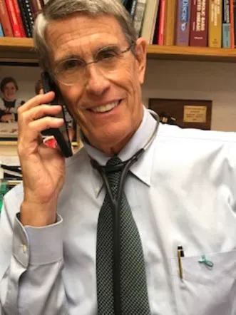 W. Scott Robertson, II, MD 2