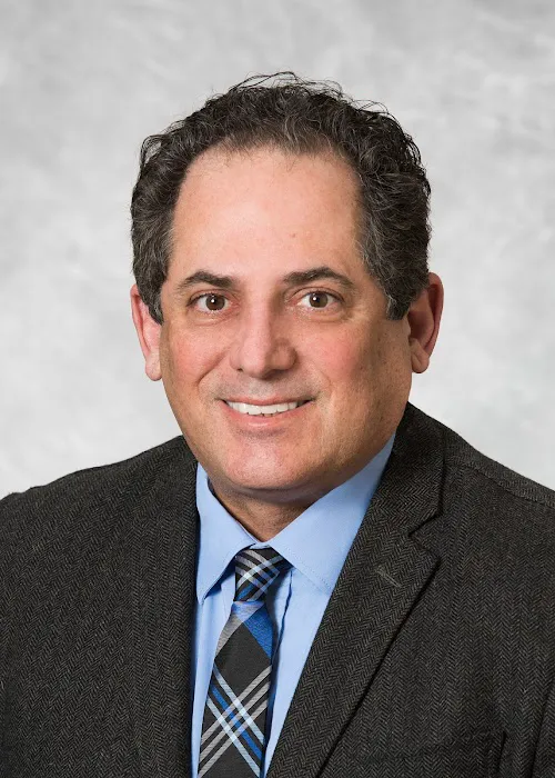 David Riggio, MD 1