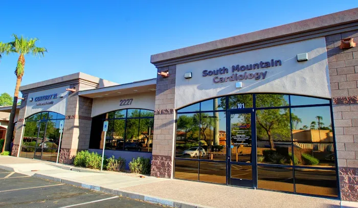 South Mountain Cardiology 5