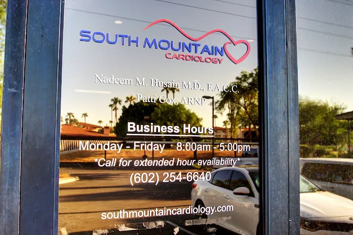 South Mountain Cardiology 8