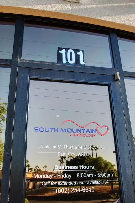 South Mountain Cardiology 2