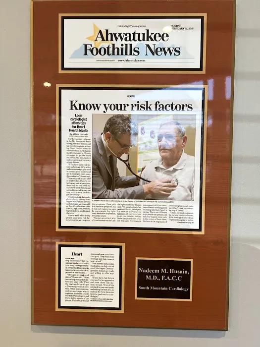South Mountain Cardiology 3