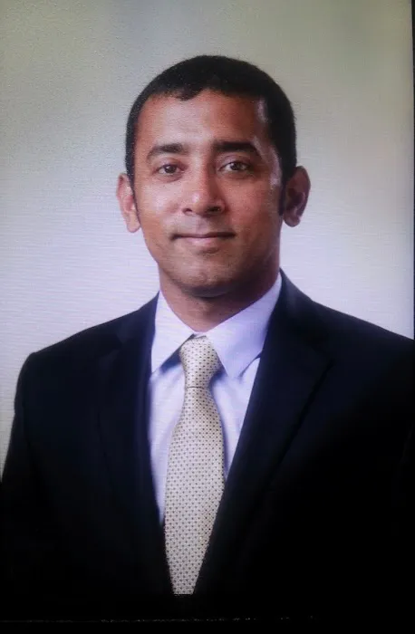 Cardiovascular Clinic of Arizona: Thaslim Kassim, MD 1