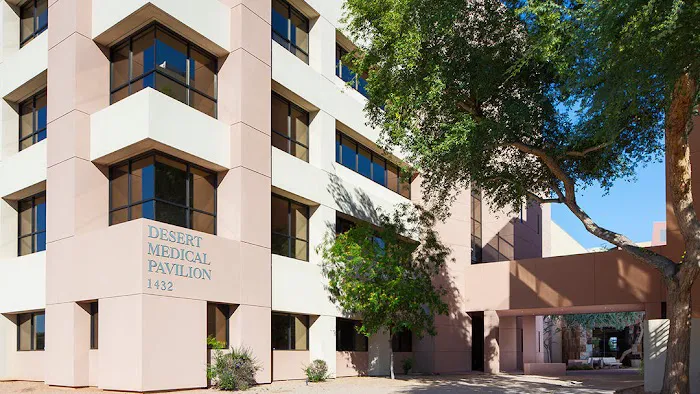 Banner Children's Specialists Cardiology Clinic 0