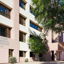 Banner Children's Specialists Cardiology Clinic ico