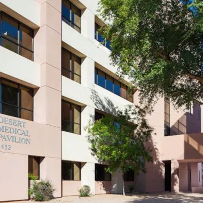 Banner Children's Specialists Cardiology Clinic