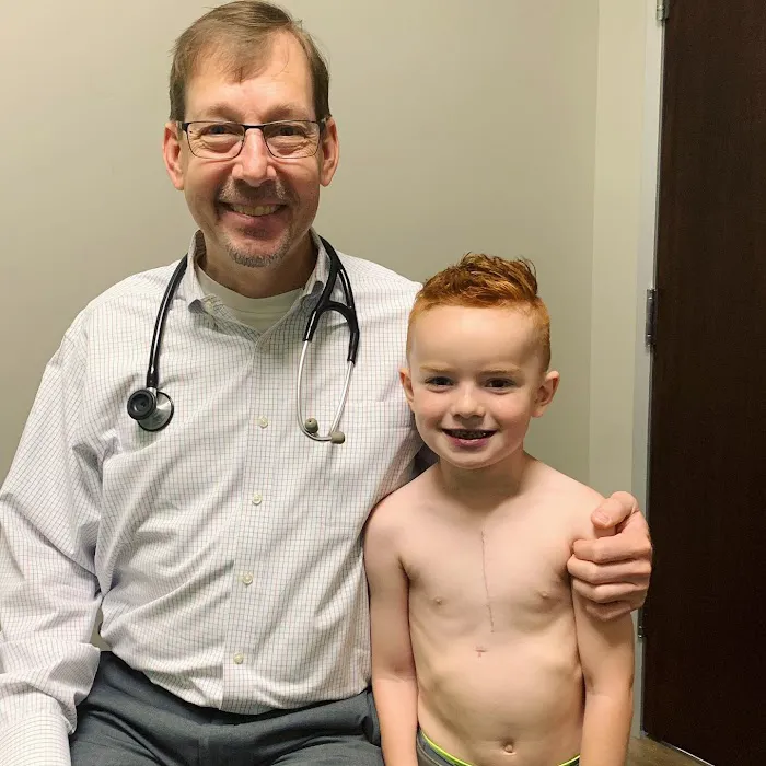 Phoenix Children's Cardiology 6