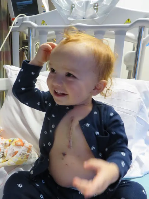 Phoenix Children's Cardiology 4