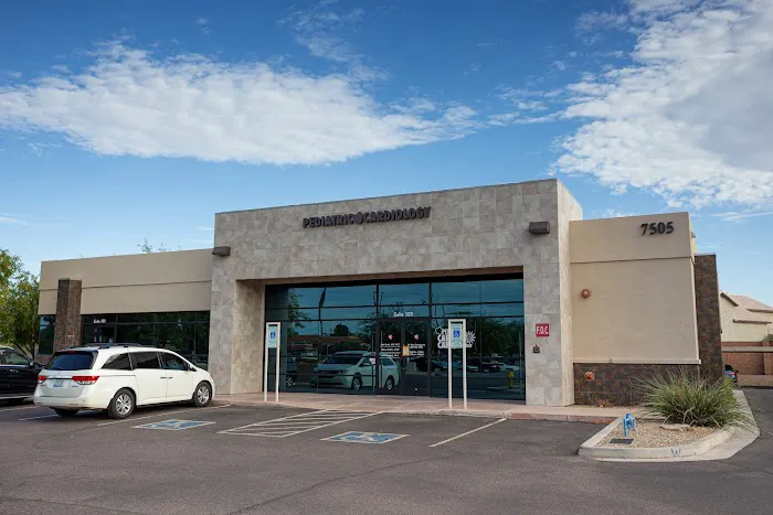 Phoenix Children's Cardiology 1