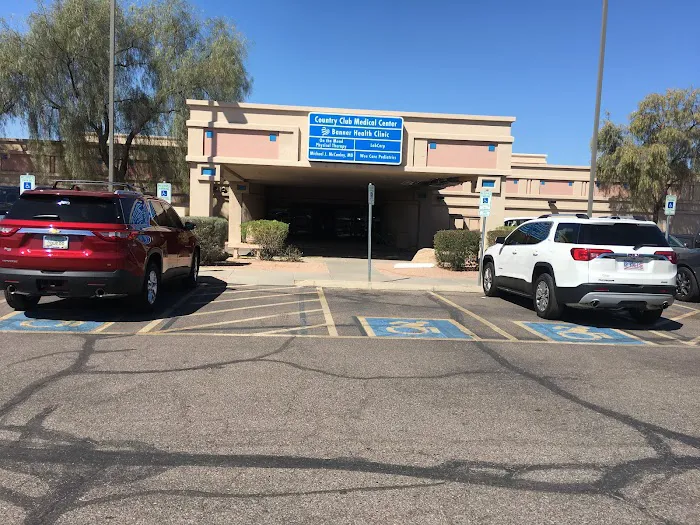CAI A Cardiovascular and Arrhythmia Institute 2
