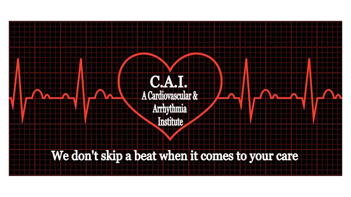 CAI A Cardiovascular and Arrhythmia Institute 3