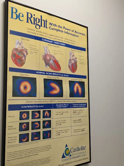 Tri-City Cardiology 5