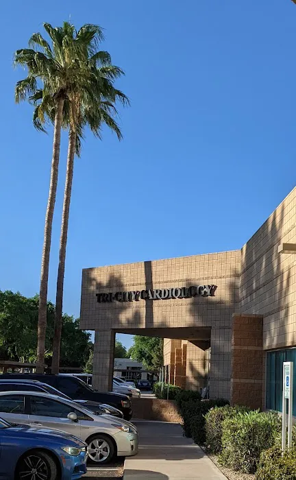 Tri-City Cardiology 0