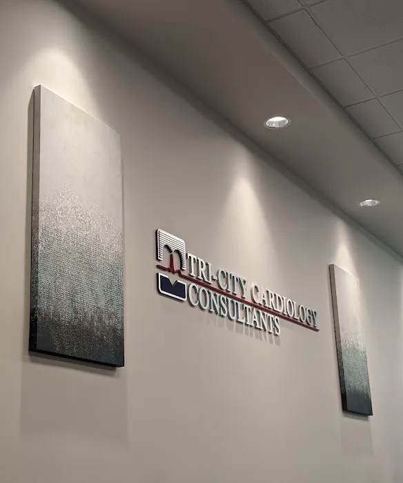 Tri-City Cardiology 1