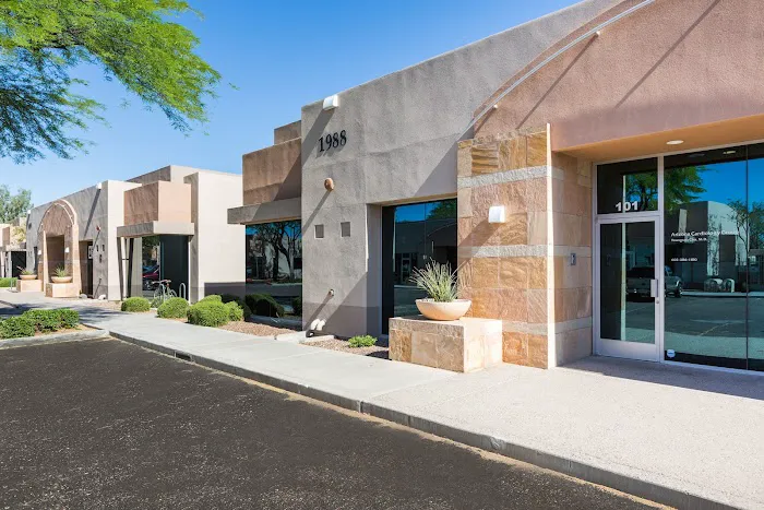 Arizona Cardiology Group 0