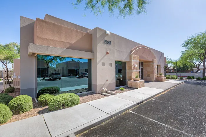 Arizona Cardiology Group 7