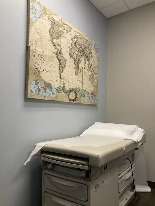 Arizona Heart Doctor - Dr. Yasir Batres, MD 6