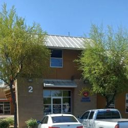 Arizona Heart Doctor - Dr. Yasir Batres, MD ico