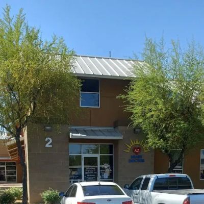 Arizona Heart Doctor - Dr. Yasir Batres, MD