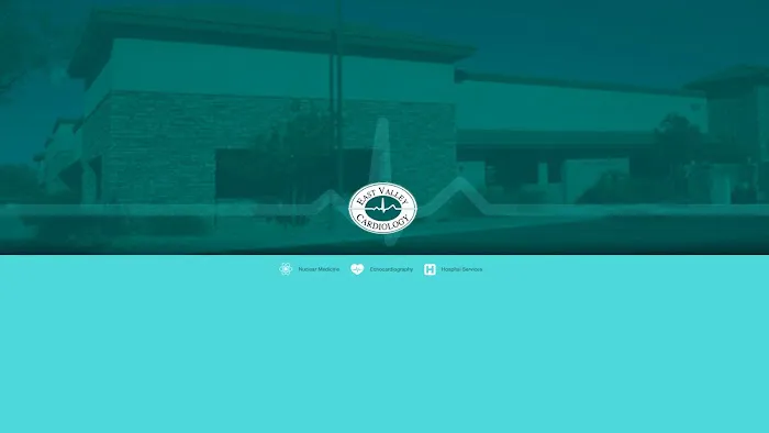 East Valley Cardiology, Ltd 0