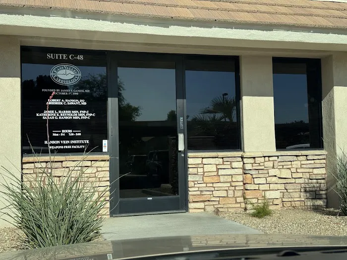 East Valley Cardiology, Ltd 3