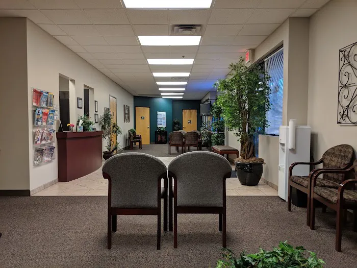 East Valley Cardiology, Ltd 5