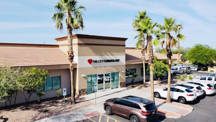 Tri-City Cardiology 0