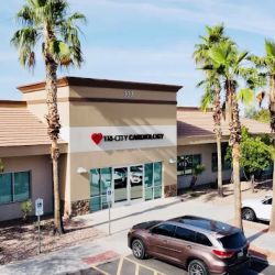 Tri-City Cardiology ico