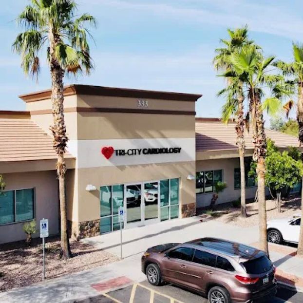Tri-City Cardiology
