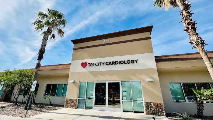 Tri-City Cardiology 1