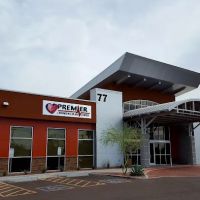 Premier Cardiovascular Center