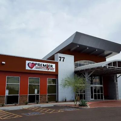 Premier Cardiovascular Center