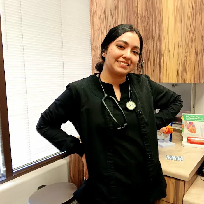 Cedars Heart Clinic LLC 2
