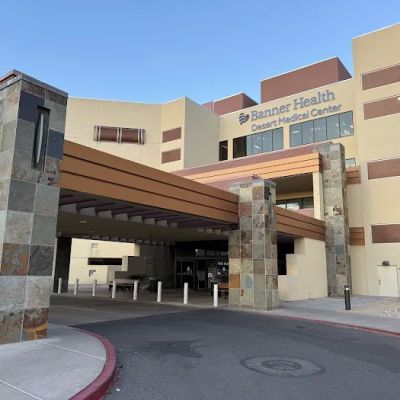 Banner Desert Medical Center Cardiac and Pulmonary Rehabilitation