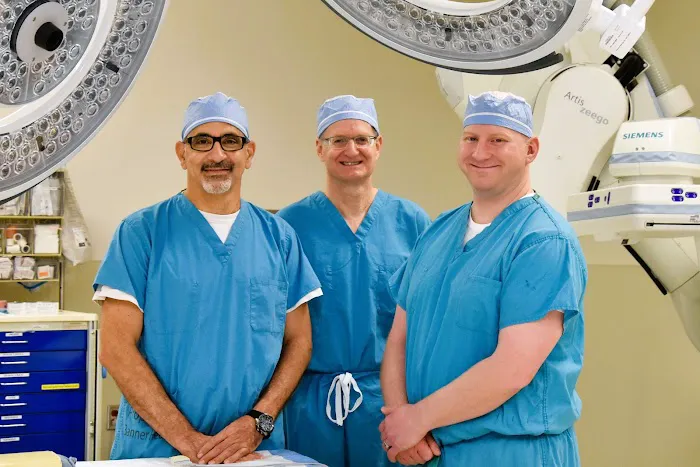 Western Cardiothoracic Surgeons 5