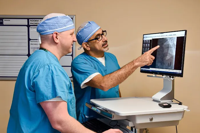 Western Cardiothoracic Surgeons 1