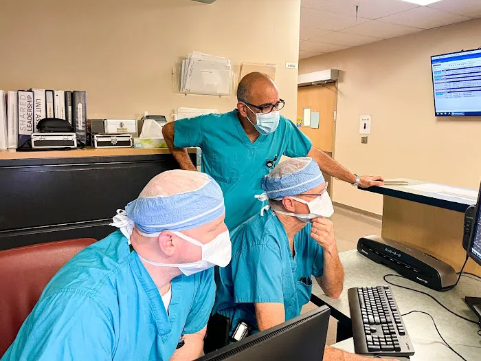 Western Cardiothoracic Surgeons 2