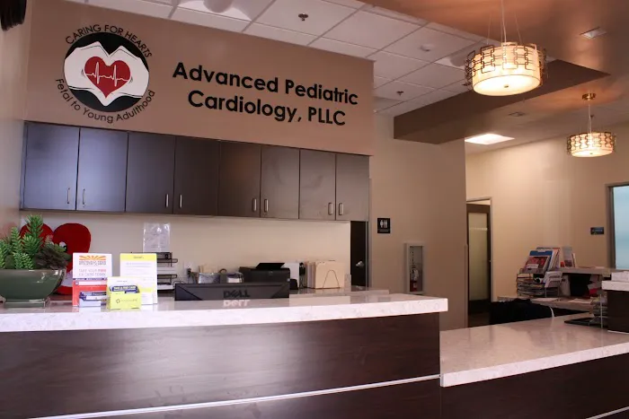 Advanced Pediatric Cardiology, Shabib Alhadheri, MD 3