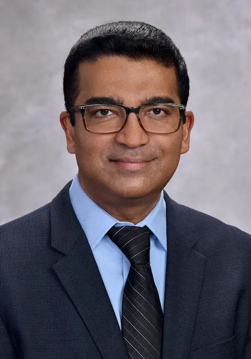 Abhishek C Sawant, MD, MPH 0
