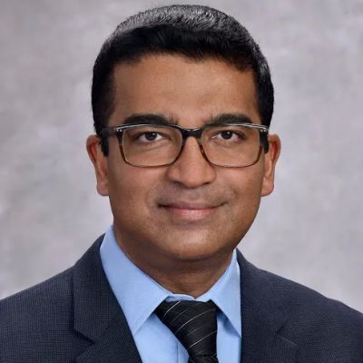 Abhishek C Sawant, MD, MPH