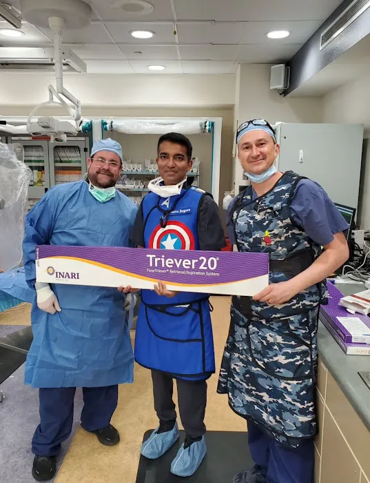 Abhishek C Sawant, MD, MPH 5