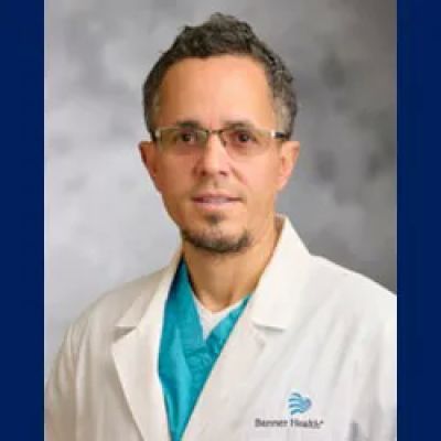 Tomas Rivera-Bonilla, MD