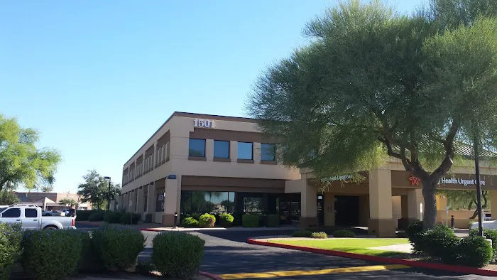 Arizona Pediatric Cardiology Consultants 0
